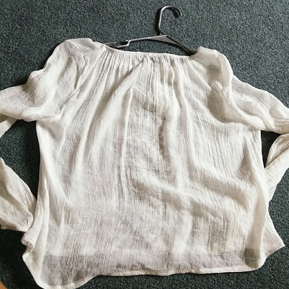 Pretty blouse - Picture 5 of 5